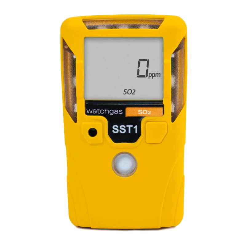 Portable Single Gas Detector